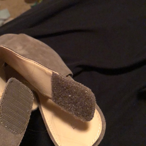 Booties - Picture 3 of 5